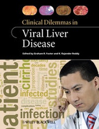 Abbildung von: Clinical Dilemmas in Viral Liver Disease - Wiley-Blackwell