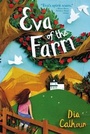 Cover: Eva of the Farm - Atheneum Books for Young Readers