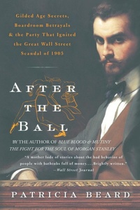 Enlarge image Cover: After the Ball - Xlibris