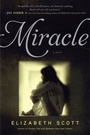 Cover: Miracle - Simon Pulse;Simon & Schuster Books for Young Readers