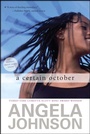 Cover: A Certain October - Simon & Schuster Books for Young Readers