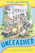 Cover: Unleashed - Simon & Schuster Books for Young Readers