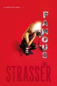 Enlarge image Cover: Famous - Simon & Schuster Books for Young Readers