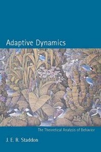 Enlarge image Cover: Adaptive Dynamics - Bradford Books
