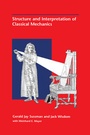 Cover: Structure and Interpretation of Classical Mechanics - MIT Press