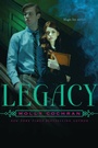 Cover: Legacy - Simon & Schuster/Paula Wiseman Books