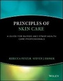 Cover: Principles of Skin Care - Wiley-Blackwell