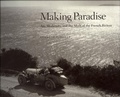 Cover: Making Paradise - MIT Press