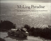 Enlarge image Cover: Making Paradise - MIT Press