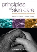 Cover: Principles of Skin Care - Wiley-Blackwell