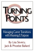 Cover: Turning Points - AuthorHouse