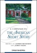 Cover: A Companion to the American Short Story - Wiley-Blackwell