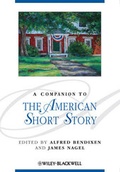 Cover: A Companion to the American Short Story - Wiley-Blackwell