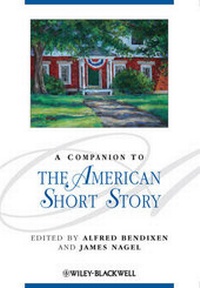 Enlarge image Cover: A Companion to the American Short Story - Wiley-Blackwell