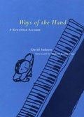 Cover: Ways of the Hand - MIT Press