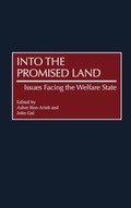 Cover: Into the Promised Land - Praeger Publishers Inc