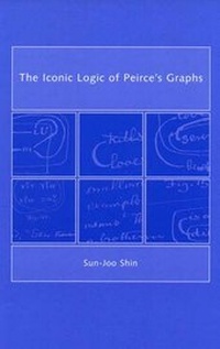 Enlarge image Cover: The Iconic Logic of Peirce's Graphs - Bradford Books