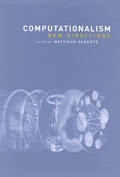 Cover: Computationalism - MIT Press