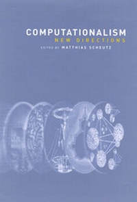 Enlarge image Cover: Computationalism - MIT Press