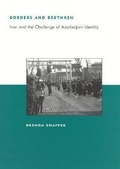 Cover: Borders and Brethren - MIT Press