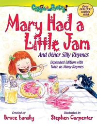 Enlarge image Cover: Mary Had a Little Jam - Running Press