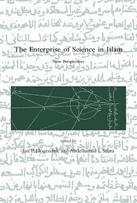 Enlarge image Cover: The Enterprise of Science in Islam - MIT Press