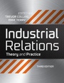 Cover: Industrial Relations - Wiley-Blackwell