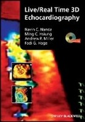 Cover: Real Time 3D Transthoracic Echocardiography - Wiley-Blackwell