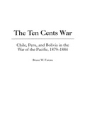 Cover: The Ten Cents War - Praeger Publishers Inc