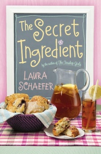 Enlarge image Cover: The Secret Ingredient - Simon & Schuster