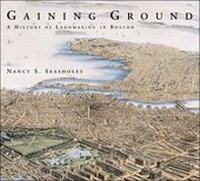 Abbildung von: Gaining Ground - MIT Press