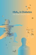 Cover: HbA1c in Diabetes - Wiley-Blackwell