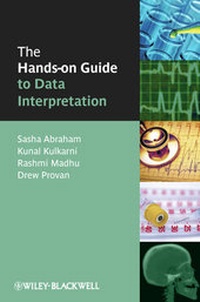 Enlarge image Cover: The Hands-on Guide to Data Interpretation - Wiley-Blackwell