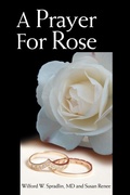 Cover: A Prayer for Rose - AuthorHouse