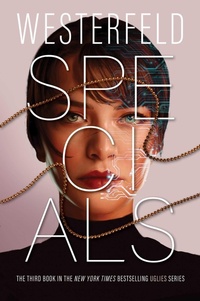 Enlarge image Cover: Specials - Simon Pulse