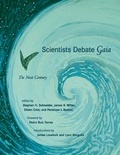 Cover: Scientists Debate Gaia - MIT Press