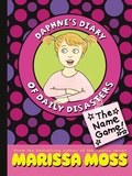 Cover: The Name Game! - Paula Wiseman Books