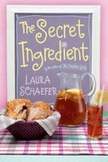 Cover: The Secret Ingredient - Paula Wiseman Books