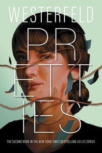 Enlarge image Cover: Pretties - Simon Pulse