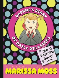 Enlarge image Cover: The Vampire Dare! - Paula Wiseman Books
