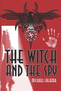 Cover: The Witch and the Spy - America Star Books