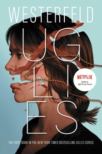 Enlarge image Cover: Uglies - Simon & Schuster