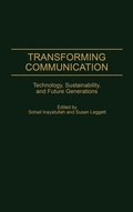 Cover: Transforming Communication - Praeger Publishers Inc