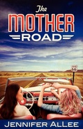 Cover: The Mother Road - Abingdon Press