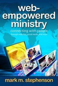 Abbildung von: Web-Empowered Ministry - Abingdon Press