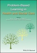Cover: Problem Based Learning in Health and Social Care obook - Wiley-Blackwell