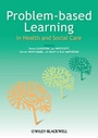 Cover: Problem Based Learning in Health and Social Care - Wiley-Blackwell