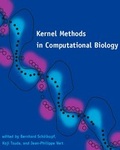 Cover: Kernel Methods in Computational Biology - MIT Press