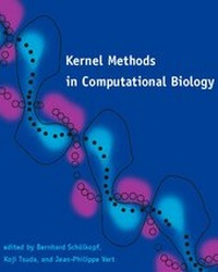 Enlarge image Cover: Kernel Methods in Computational Biology - MIT Press