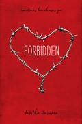 Cover: Forbidden - Simon & Schuster Books for Young Readers